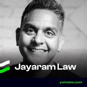 Web3, AI and IP: An Interview with Vivek Jayaram of Jayaram Law