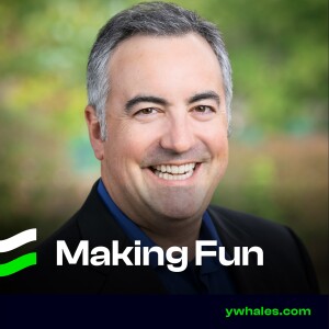 Unlocking the Potential of Web3 and Digital Assets in Gaming | John Welch | Making Fun, Inc.