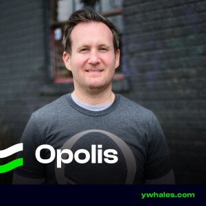 Opolis: The Future of Work & Fusion of HR and Web3 | John Paller