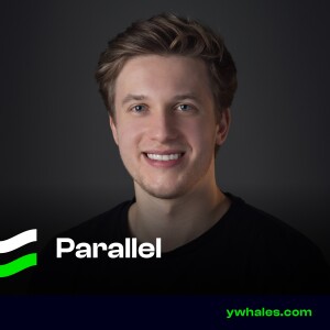 Parallel: Unleashing AI Power in Fashion, eCommerce & Community | Chris Schmidt, Founder & CEO