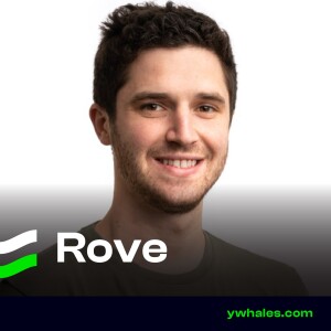 From Friction to Function: Rove’s Mission to Simplify Web3 for the Masses | Jason Desimone