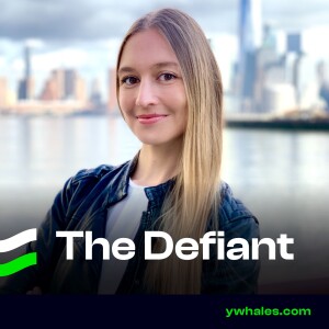 From Terra Luna Crash to the Rise of #MemeCoins: A Deep Dive into Web3 Industry with Camila Russo | The Defiant