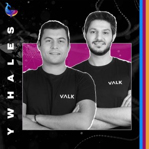 An Interview with the Founders of VALK