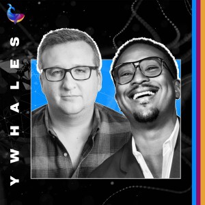 Merging the Music Industry with the Metaverse with Jeff Burroughs and Jeff Vaughn