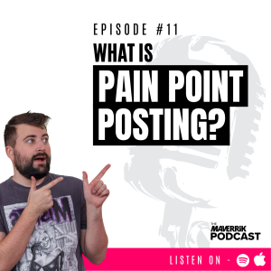 What Is Pain Point Posting?