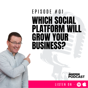 Which Social Media Platforms are Best for Your Business?