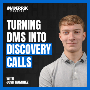 Turning DMs Into Discovery Calls