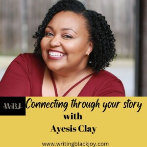 Connecting to your inner world through your stories