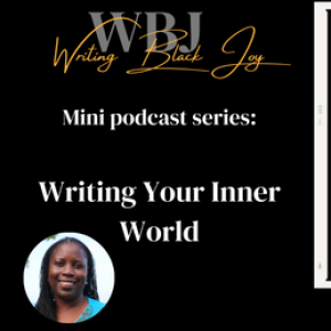 Writing your inner world