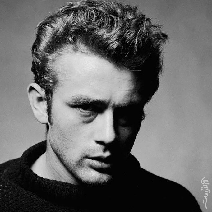 James Dean | جیمز دین