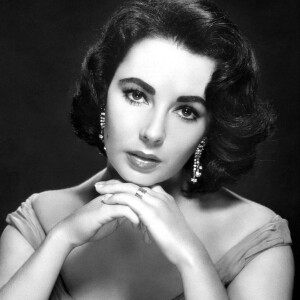 Elizabeth Taylor | الیزابت تیلور