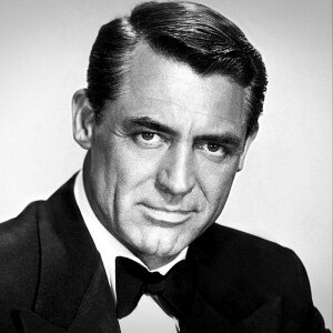 Cary Grant | کری گرانت