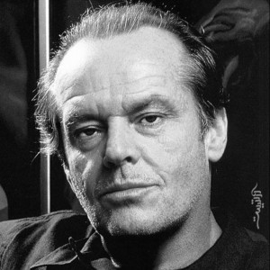 جک نیکلسون | Jack Nicholson