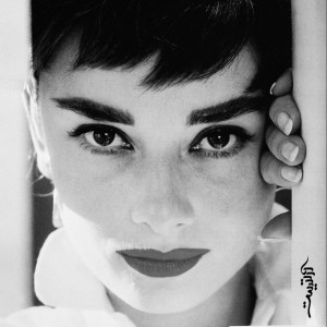 Audrey Hepburn | آدری هپبورن