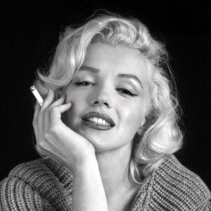 Marilyn Monroe | مریلین مونرو