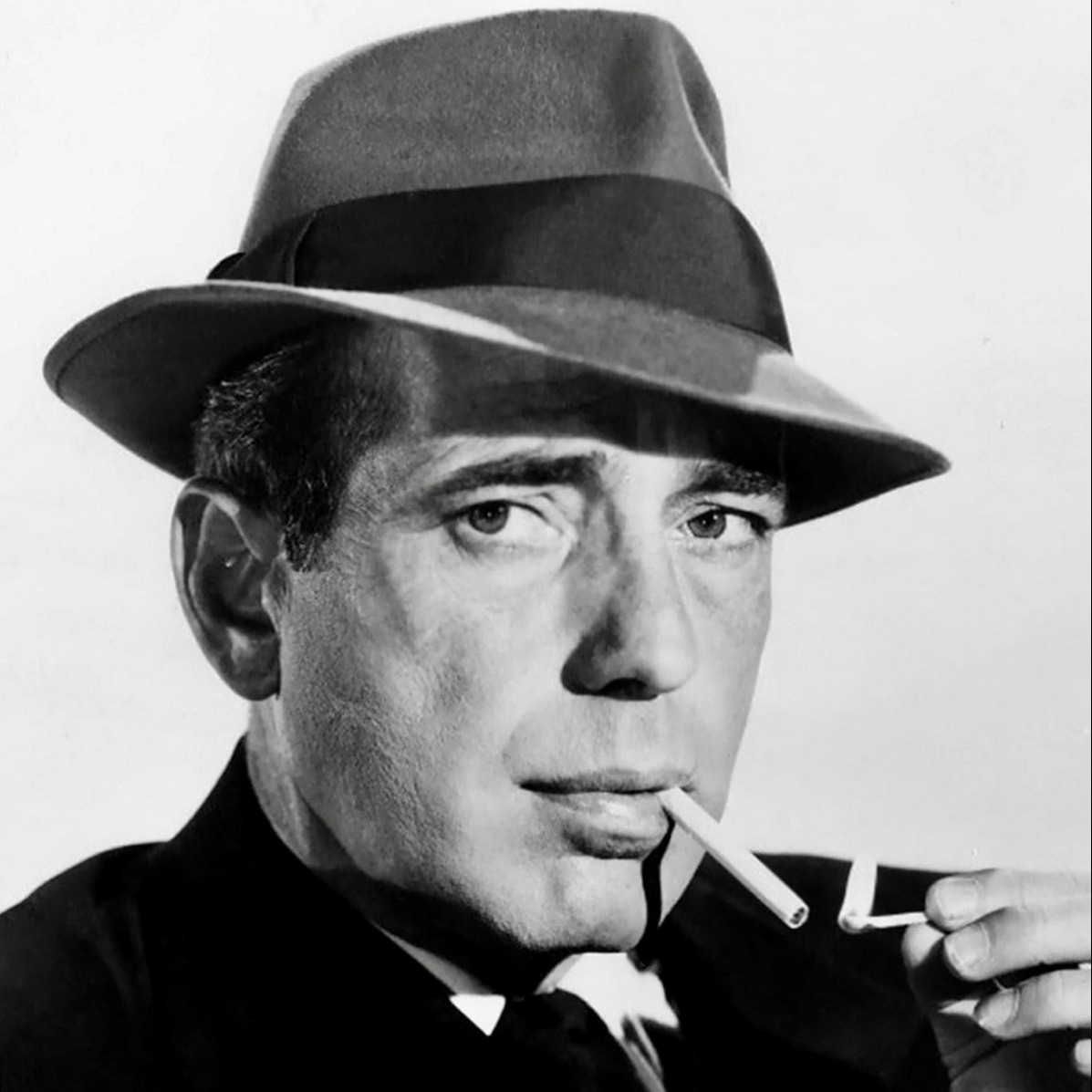 Humphrey Bogart | هامفری بوگارت