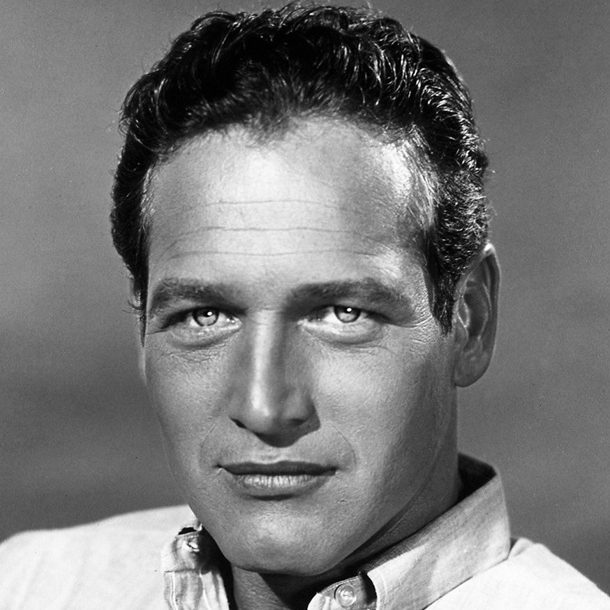 Paul Newman | پل نیومن