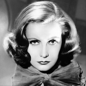 Greta Garbo | گرتا گاربو