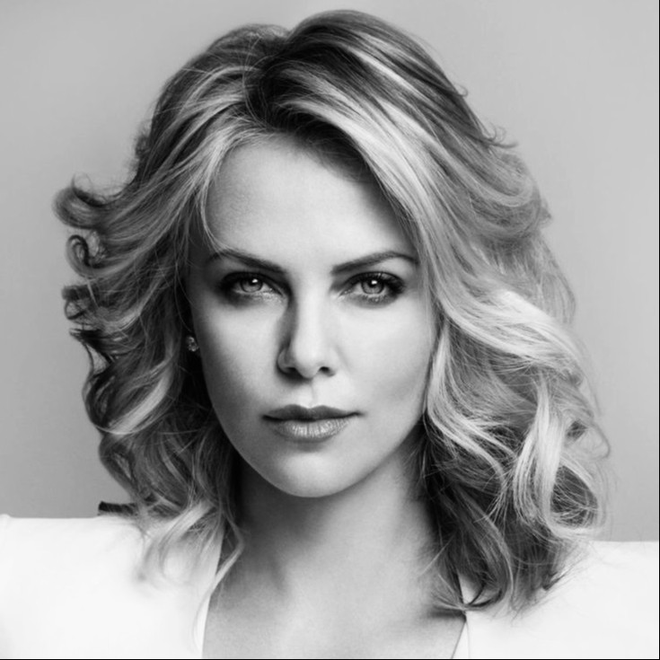 Charlize Theron | شارلیز ترون