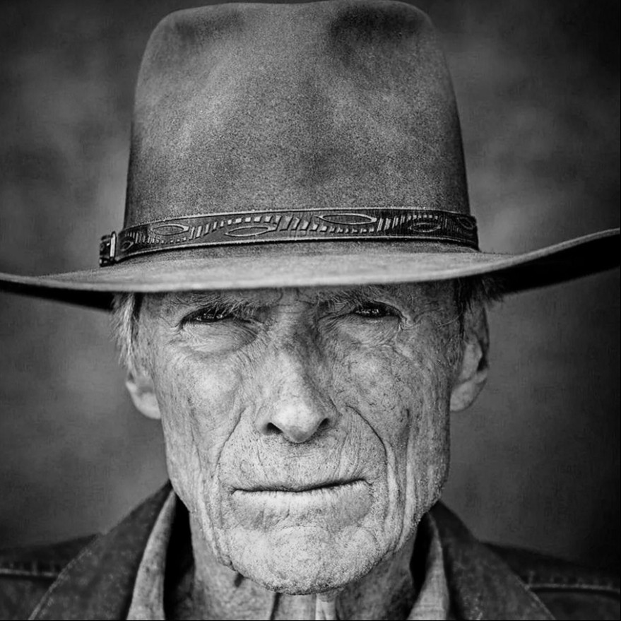 Clint Eastwood | کلینت ایستوود