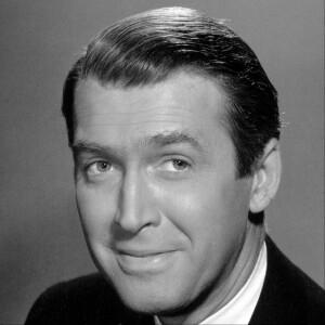 James Stewart | جیمز استوارت