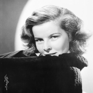 Katharine Hepburn | کاترین هپبورن