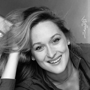 Meryl Streep | مریل استریپ