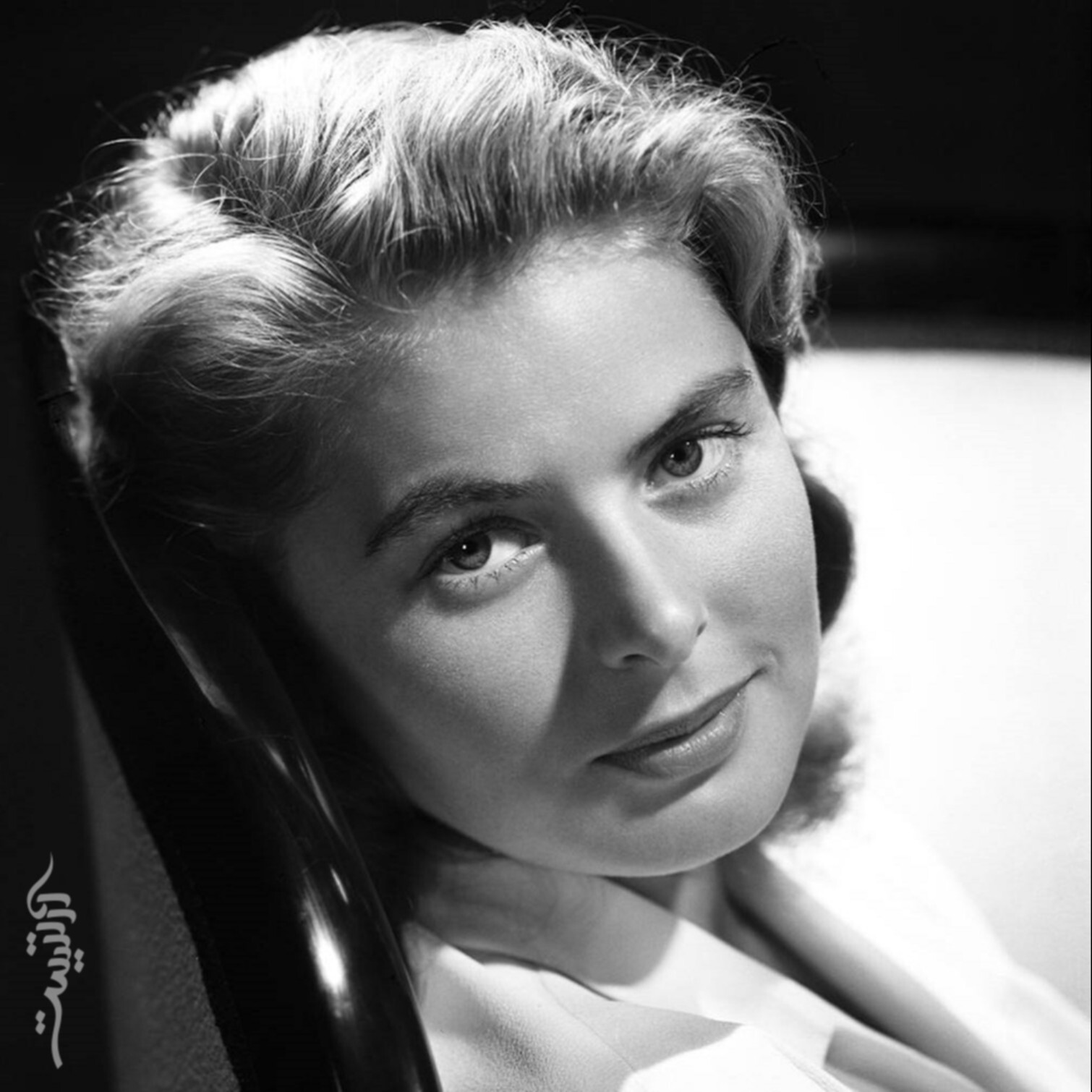 Ingrid Bergman | اینگرید برگمن