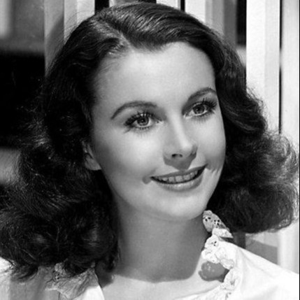 Vivien Leigh | ویوین لی