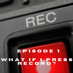 2023 RAW Episode 1: What If I Press Record