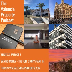 The Valencia Property Guide To Saving Money