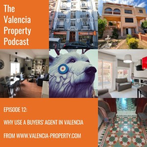 Why Use a Buyers Agent in Valencia?