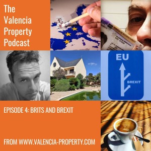 Brexit and Brits in Valencia