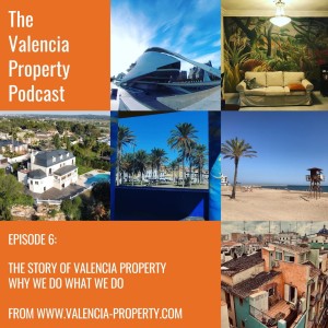 The Story Of Valencia Property