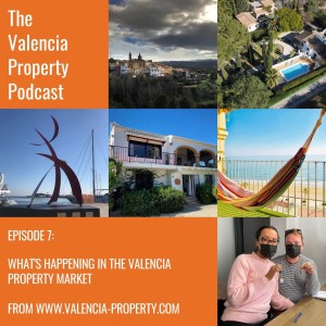 What’s Happening in the Valencia Property Market Right Now