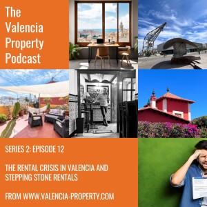 The Rental Crisis in Valencia Updated