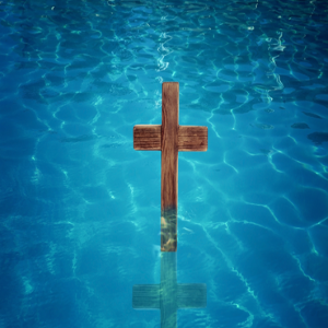 EP. 1306: Are Christians Really Baptized Into Christ?