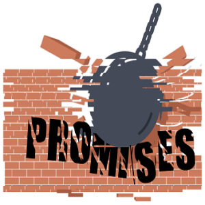 Ep. 1288: Are My Promises Reliable?