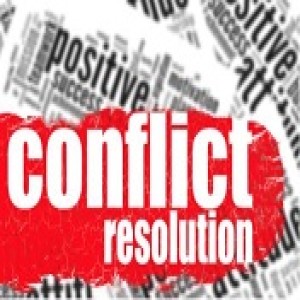 Ep. 1146: Can Biblical Strategies Resolve Serious Conflicts? (Part II)