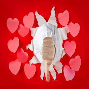 Ep. 1387: Can I Really Love Someone I Don't Like?