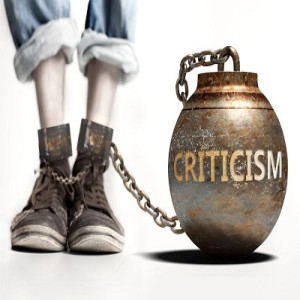 Ep. 1102: How Can Criticism Help Us Grow?