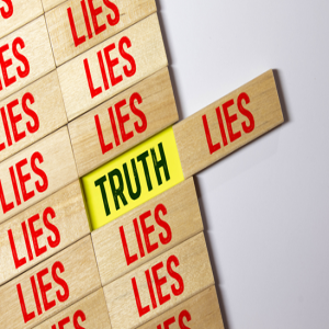 Ep. 1353: Is It Ever Okay for Christians to LIe?