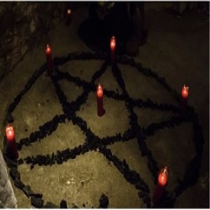 Ep. 1097: What is Satanism?