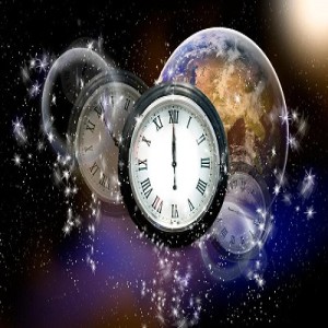 Ep. 1107: Why Does Time Matter in God's Plan?