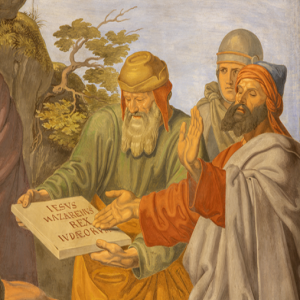 Ep. 1318: What Did Jesus Really Think of the Pharisees? (Part I)