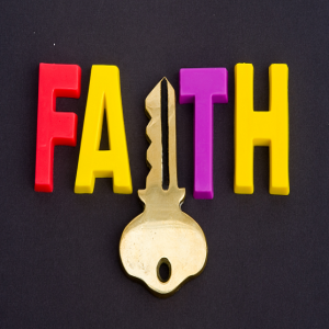 Ep. 1278: What Does It Feel Like to Have Real Faith?