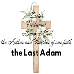 Ep. 1323: Why Is Jesus Called the ”Last Adam”?