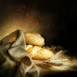 Ep. 1348: Why Is Jesus Called the Bread of Life?