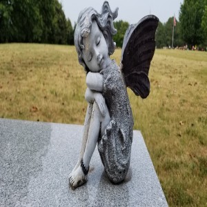 Ep. 1100: Do People Turn Into Angels When They Die?