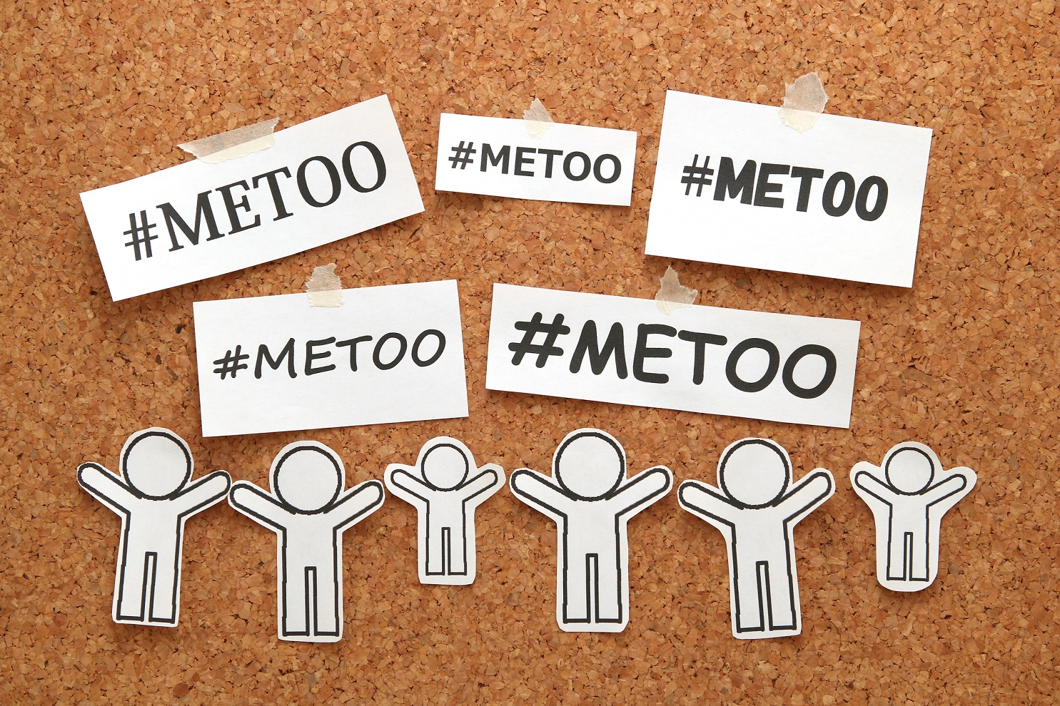 Ep. 1032: Is the Bible Behind the Times on #metoo?